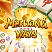Mahjong Ways Thumbnail