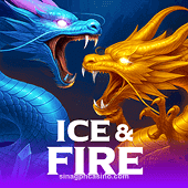 sinagph ICE & FIRE Game Interface